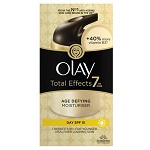 Olay Total Effects Anti-Ageing Day Moisturiser